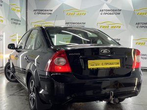 Ford 1.6 MT (100 л. с.) Твоё авто (Йошкар-Ола)