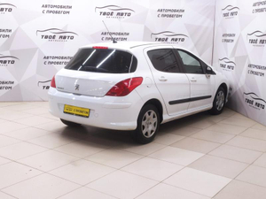 Peugeot 1.6 VTi AT (120 л. с.) Russian Pack Твоё авто (Киров)