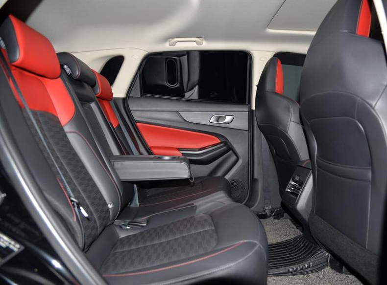 Changan CS 55 1.5 AT (143 л. с.) Comfort 6AT Автомобили с пробегом Шымкент  