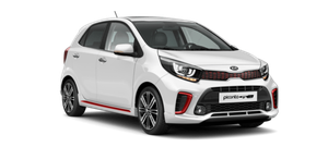 Kia Picanto 1.2 AT (84 л. с.) Comfort Саранскмоторс Саранск