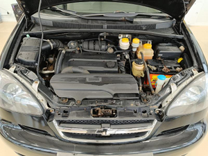 Chevrolet 1.6 MT (90 л. с.) Elite Твоё авто (Киров)