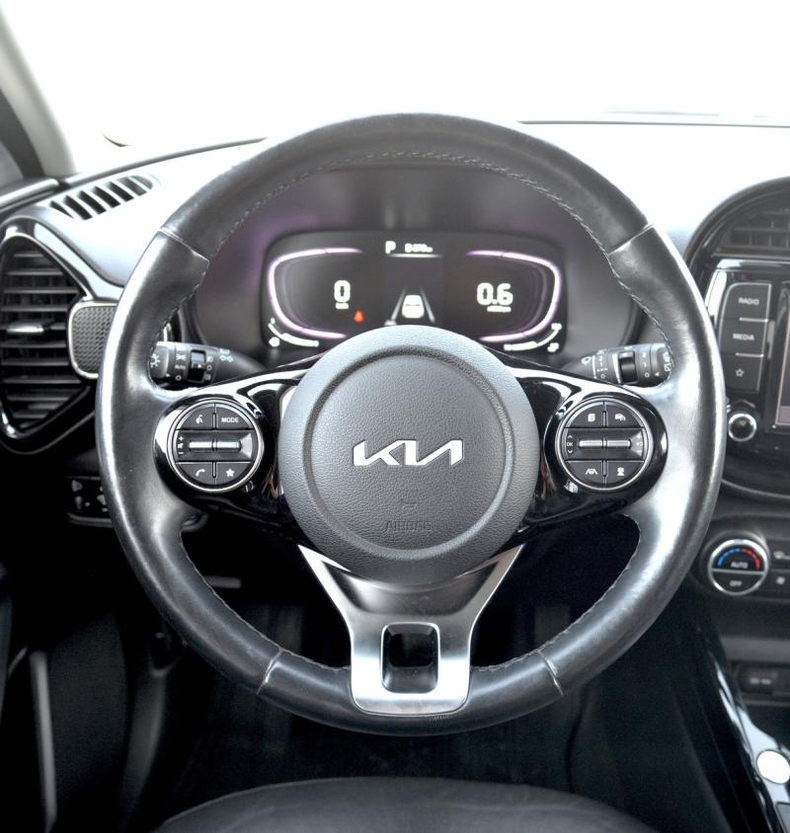 Kia 2.0 AT FWD (150 л.с.) Luxe Автомобили с пробегом Шымкент  