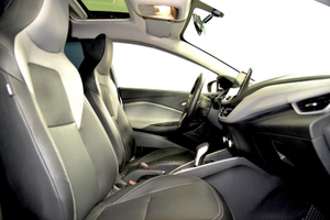 Chevrolet Onix II седан 1.2 AT FWD (132 л.с.) 1LT Автомобили с пробегом Шымкент  
