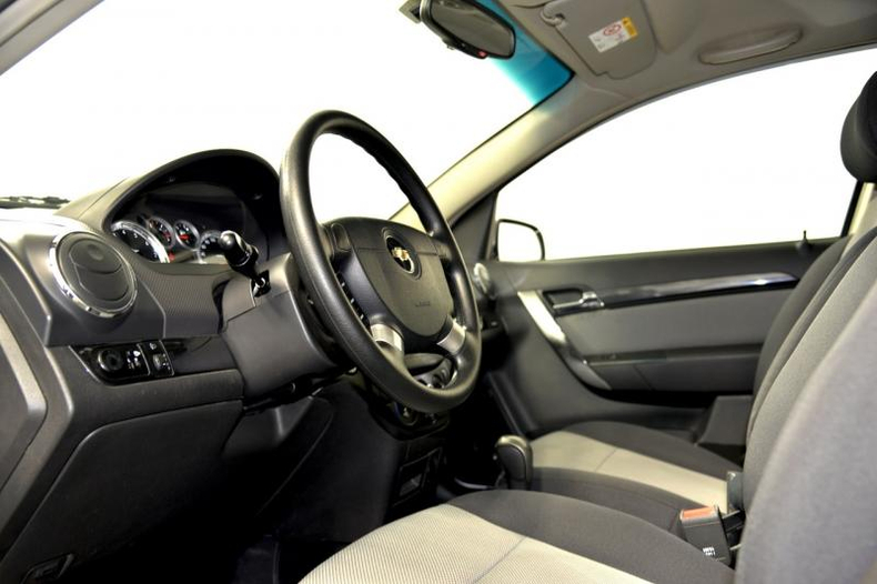 Chevrolet Nexia 1.5 AT FWD (105 л.с.) Elegant AT Автомобили с пробегом Шымкент  