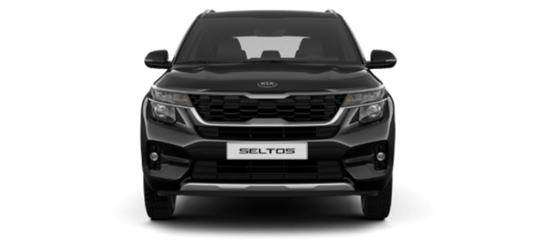 Kia Seltos 1.6 AT FWD (123 л.с.) MPI Luxe Саранскмоторс Саранск