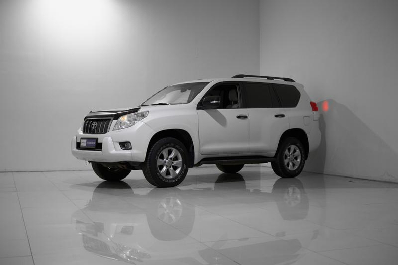 Toyota 2.7 AT 4WD (163 л. с.) Orbis Автомобили с пробегом Алматы