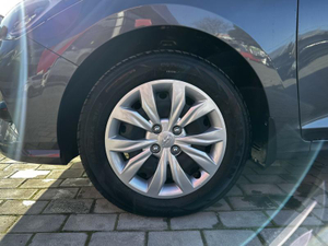 SOLARIS HS 1.6 AT FWD (123 л.с.) Comfort + Light АВТО ЛЮКС Севастополь