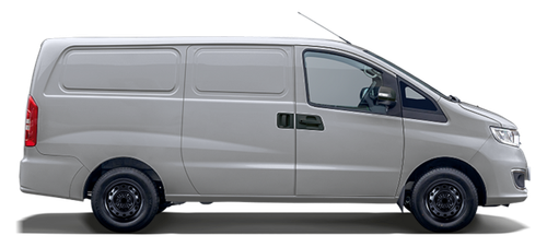 SOLLERS SF1 Цельнометаллический фургон 1.5 бензин 136 л.с. 2.5т L1 Короткая (L1) С-Авто Саратов