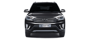 Hyundai Creta 1.6 AT FWD (123 л.с.) Active A-motors Автомобили с пробегом Астана
