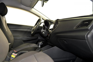 Hyundai 1.6 AT (130 л.с.) Comfort Автомобили с пробегом Шымкент  