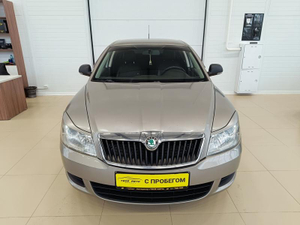 SKODA 1.6 MPI MT (102 л. с.) Ambition Твоё авто (Киров)