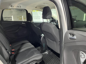 Ford Kuga 2.5 AT FWD (150 л.с.) Trend Твоё авто (Йошкар-Ола)