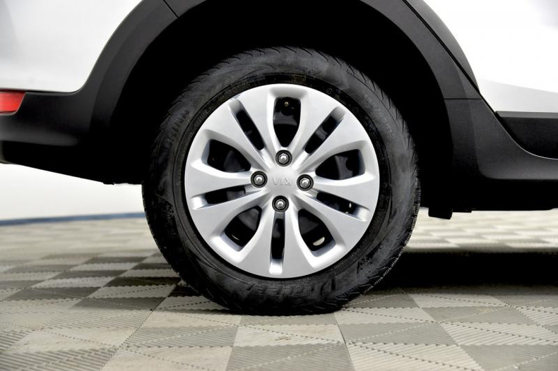 Kia Rio X-Line 1.6 AT FWD (123 л.с.) Comfort XL Автомобили с пробегом Шымкент  