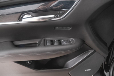 Cadillac Новый XT5 2.0 AT AWD (200 л.с.) Premium Luxury