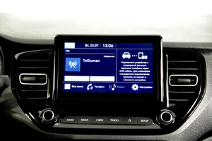 Hyundai 1.6 AT (123 л.с.) Active Plus Автомобили с пробегом Шымкент  