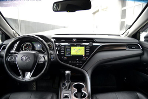 Toyota Camry 2.5 AT FWD (206 л.с.) Люкс Safety Автомобили с пробегом Шымкент  