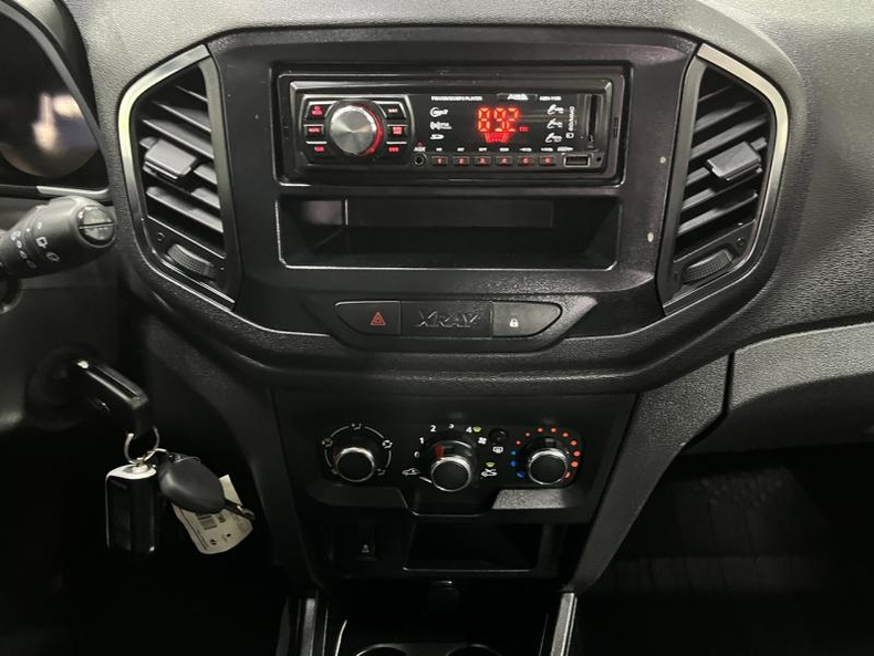 LADA XRAY 1.6 MT (106 л. с.) Classic Твоё авто (Йошкар-Ола)