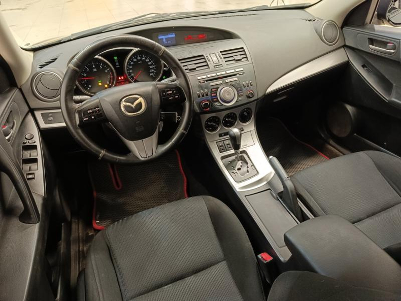 Mazda 1.6 AT (105 л. с.) Твоё авто (Киров)