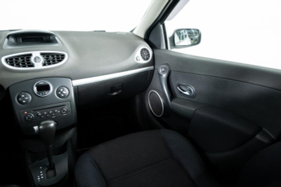 Renault Clio 1.6 AT (111 л. с.)