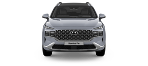 Hyundai Новый Sante Fe 2.5 6AT 4WD (180 л.с.) MPI Family Orbis Автомобили с пробегом Алматы