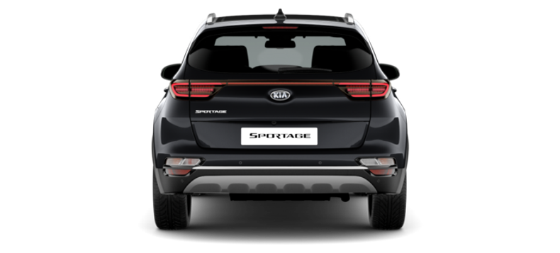 Kia Sportage 2.0 AT FWD (150 л.с.) Comfort Саранскмоторс Саранск