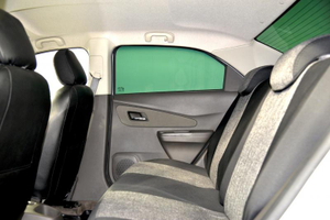 Chevrolet Cobalt 1.5 AT (106 л. с.) LTZ  Автомобили с пробегом Шымкент  