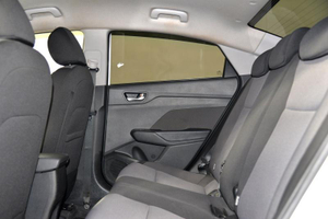 Hyundai 1.6 AT (130 л.с.) Style Автомобили с пробегом Шымкент  