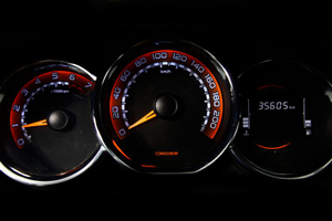 LADA (ВАЗ) Новый Largus Cross 1.6 16 кл 5MT (106 л.с.) 7 мест Luxe Автомобили с пробегом Шымкент  