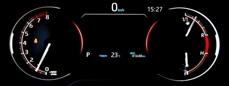 Toyota RAV4 2.0 CVT 4WD (148 л.с.) Престиж Автомобили с пробегом Шымкент  