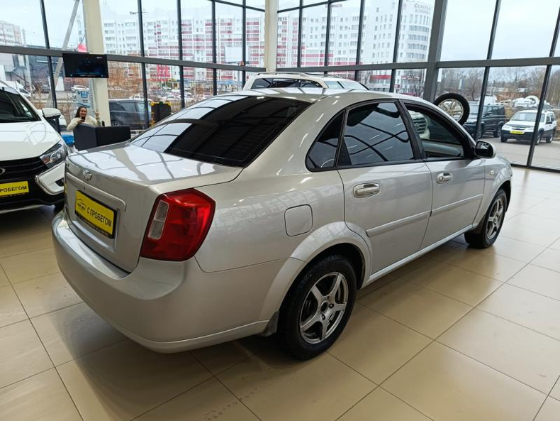 Chevrolet 1.6 MT FWD (109 л.с.) Твоё авто (Киров) Киров