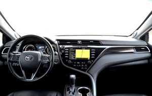 Toyota Camry 2.5 AT FWD (199 л.с.) Люкс B5 Автомобили с пробегом Шымкент  