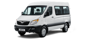 SOLLERS SF4 Остеклённый фургон 1.9 дизель 136 л.с. 3.5т L1 Короткая (L1) СОЛЛЕРС (Витрина Sales) Елабуга