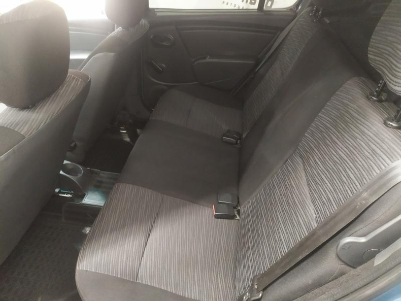 Renault 1.6 MT (84 л. с.) Твоё авто (Киров)