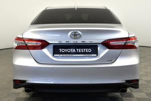 Toyota Camry 3.5 AT FWD (249 л.с.) Люкс C6 Автомобили с пробегом Шымкент  
