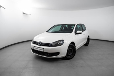 Volkswagen Golf 1.6 MT (102 л. с.)