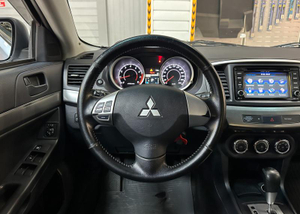 Mitsubishi 1.8 CVT FWD (140 л.с.) ORBIS AUTO г. Алматы