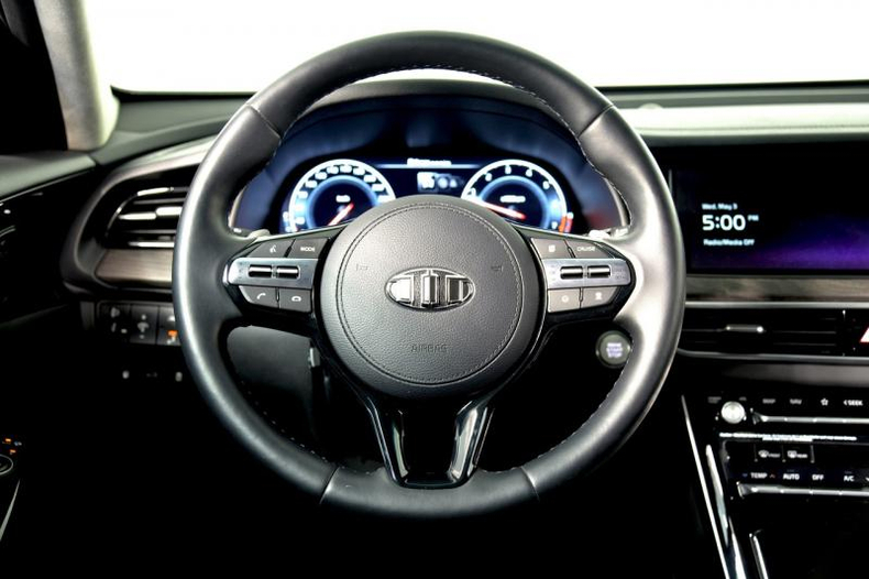 Kia 2.4 (190 л.с.) Автомобили с пробегом Шымкент  