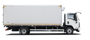 Sollers LDT TR80 Фургон Рефрижератор 4.0 дизель 163 л.с. 8.0т 4700 4700 Автофургон Красногорск