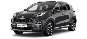 Kia Sportage 2.0 AT 4WD (150 л.с.) Prestige Саранскмоторс Саранск