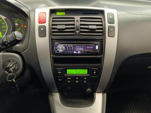 Hyundai 2.0 MT 4WD (141 л.с.) Твоё авто (Киров)