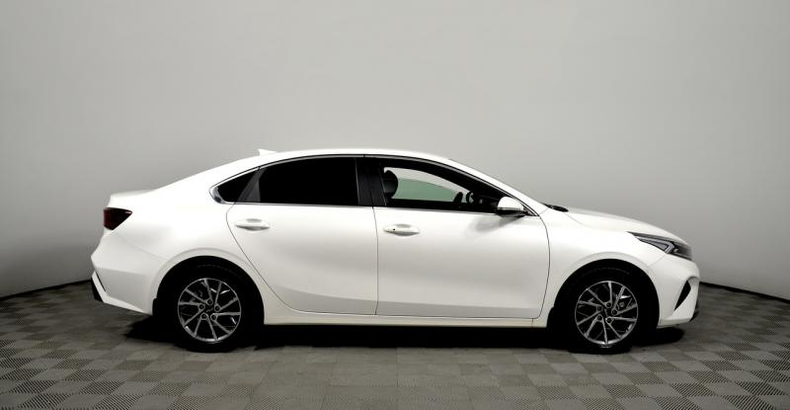Kia Новый Cerato 2.0 AT FWD (150 л.с.) Theta Luxe Автомобили с пробегом Шымкент  