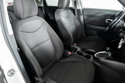 Kia Soul 1.6 AT (124 л. с.)