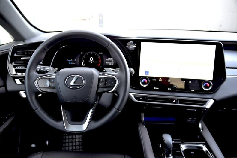 Lexus 2.4 AT 4WD (268 л.с.) Executive+ Автомобили с пробегом Шымкент  