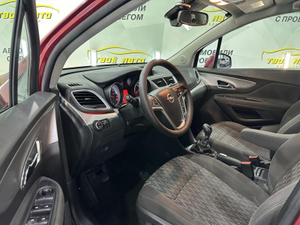 Opel 1.4 MT 4WD (140 л.с.) Cosmo Твоё авто (Йошкар-Ола) Йошкар-Ола