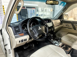 Mitsubishi 3.0 AT 4WD (184 л.с.) Instyle ORBIS AUTO г. Алматы