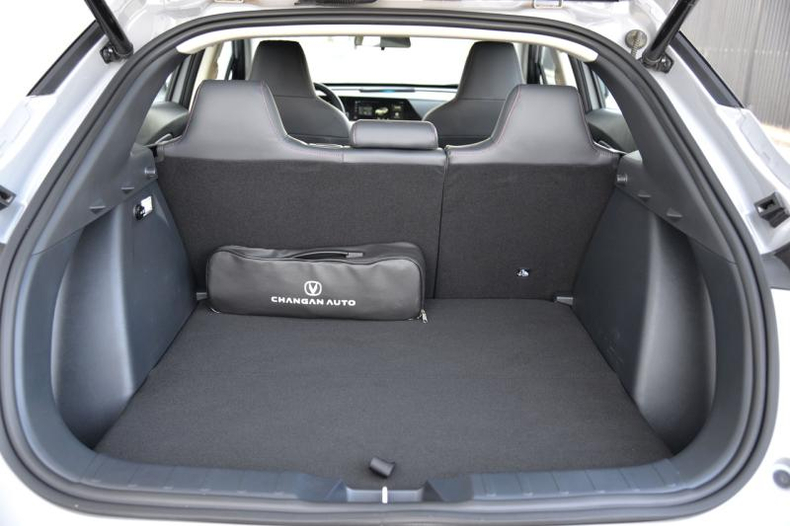 Changan UNI-T рестайлинг 1.5 DCT FWD (188 л.с.) Tech Автомобили с пробегом Шымкент  