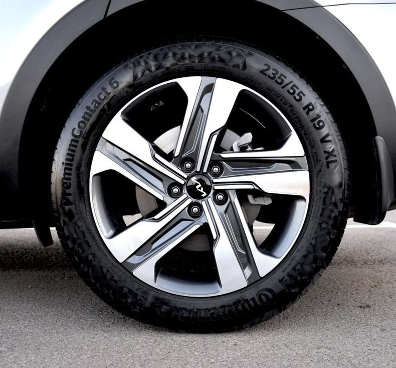 Kia Sorento 2.5 AT 4WD (179 л.с.) Prestige Автомобили с пробегом Шымкент  
