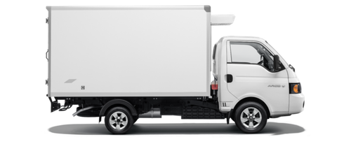 SOLLERS ARGO Фургон Рефрижератор 2.0 дизель 130 л.с. 3.5т L1 Короткая (L1) КАМА центр Красноярск Красноярск