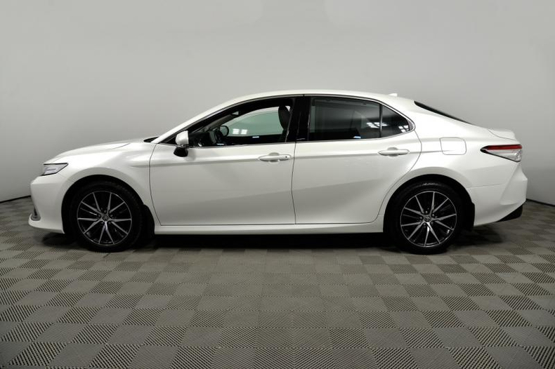 Toyota Camry 2.5 AT (206 л.с.) Люкс K5 Автомобили с пробегом Шымкент  