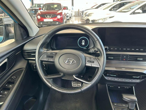 Hyundai 1.4 AT (100 л.с.) Авто Люкс KIA Севастополь